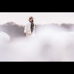 Meet your Posher, Christopher